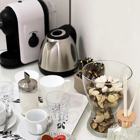 Vatican Inside アパート ローマ