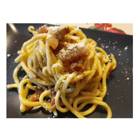 Lägenhet Vatican Inside