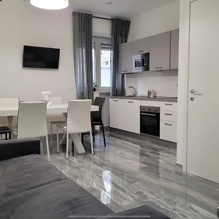 Apartment Vatican Inside *