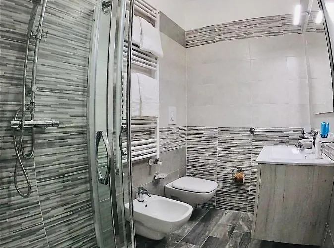 Appartement Vatican Inside Rome