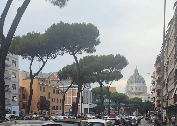 Vatican Inside * Rome