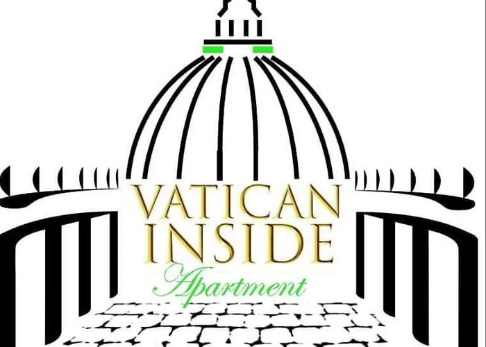 Vatican Inside *