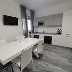 Appartement Vatican Inside *