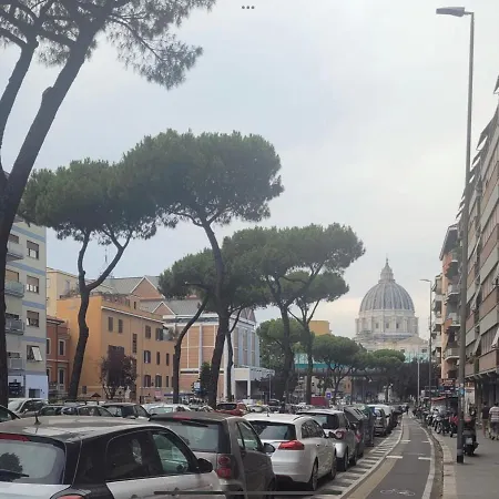 Vatican Inside * Rome
